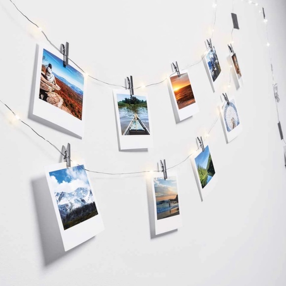 Mercury Firefly Lights w Mini Clips 15 ft NWT - Picture 3 of 5